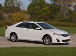 Toyota Camry Hybrid 2011 года (US)